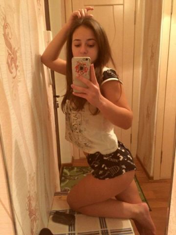 Ангелина